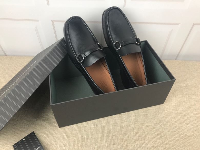 Ermenegildo Zegna Shoes